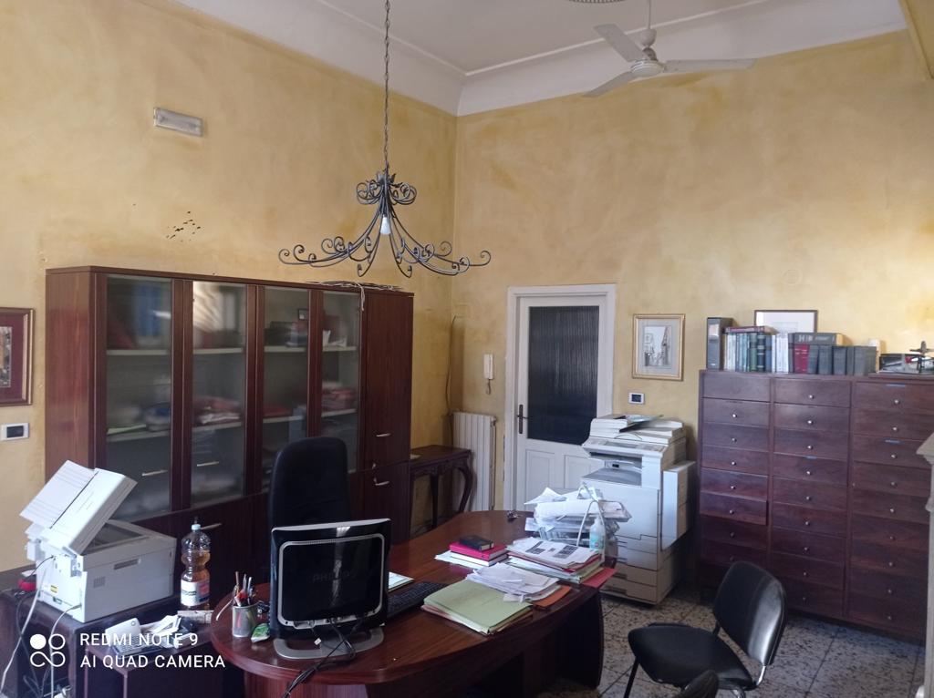 Appartamento con spazio di proprietà